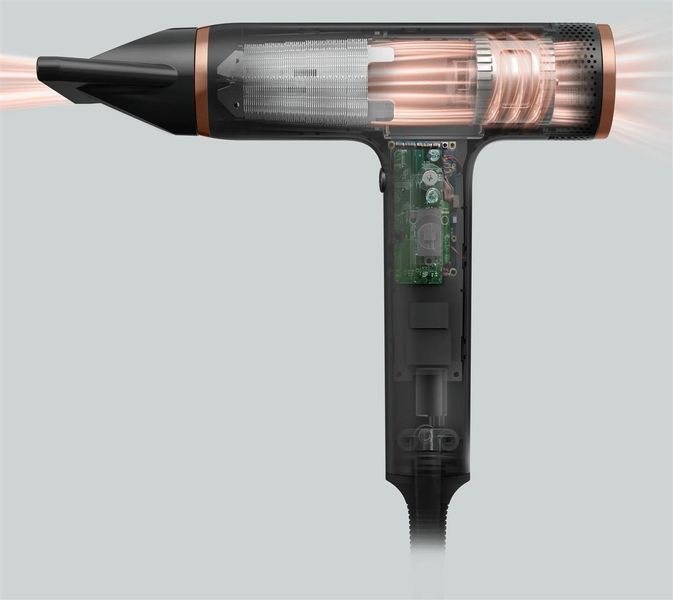 Фен Rowenta T-Shape Maesteria Nano HY8310F0 540702 фото