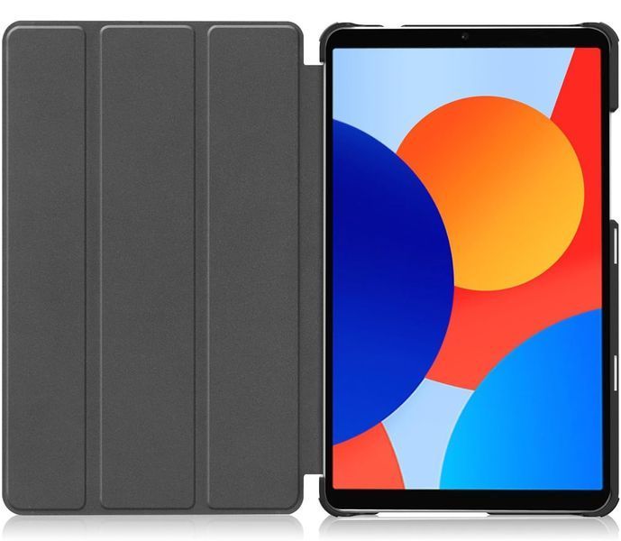 Чохол BeCover Smart Case для Xiaomi Redmi Pad SE 8.7" Butterfly (711910) 554656 фото