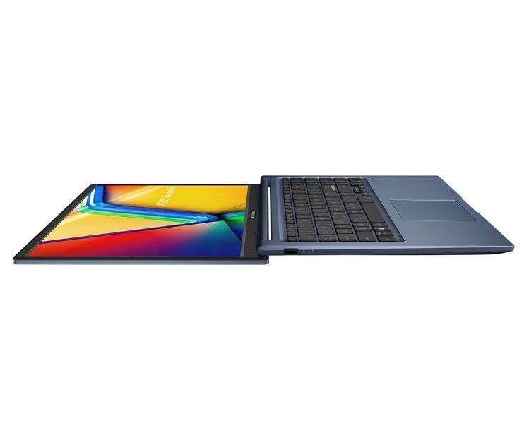 Ноутбук Asus Vivobook 15 X1504VA-BQ1747 (90NB10J1-M02TM0) Quiet Blue 554724 фото
