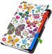 Чохол BeCover Smart Case для Xiaomi Redmi Pad SE 8.7" Butterfly (711910) 554656 фото 4