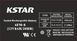 Акумуляторна батарея KSTAR 12V 8.0AH (6-FM-8) AGM 536909 фото 2