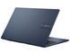 Ноутбук Asus Vivobook 15 X1504VA-BQ1747 (90NB10J1-M02TM0) Quiet Blue 554724 фото 4