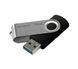 Флеш-накопичувач USB3.2 32GB Goodram UTS3 (Twister) Black(UTS3-0320K0R11) 139257 фото 5