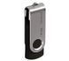 Флеш-накопичувач USB3.2 32GB Goodram UTS3 (Twister) Black(UTS3-0320K0R11) 139257 фото 3
