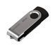 Флеш-накопичувач USB3.2 32GB Goodram UTS3 (Twister) Black(UTS3-0320K0R11) 139257 фото 6