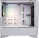 Корпус Cougar MG140 AIR RGB White без БЖ 394519 фото 6