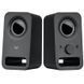 Акустична система Logitech Z150 Black (980-000814) 54551 фото 3