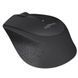 Миша бездротова Logitech M280 Black (910-004287) 144479 фото 3
