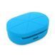 Чохол BeCover Silicon для Xiaomi Redmi AirDots/Redmi AirDots 2/Redmi AirDots S Blue (703825) 333997 фото 2