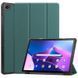 Чохол-книжка BeCover Smart для Lenovo Tab M10 Plus TB-125F (3rd Gen)/K10 Pro TB-226 10.61" Dark Green (708303) 453037 фото 2