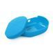 Чохол BeCover Silicon для Xiaomi Redmi AirDots/Redmi AirDots 2/Redmi AirDots S Blue (703825) 333997 фото 3