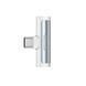 Адаптер Remax RL-LA03a Smooth 2in1 USB Type-C-3.5mm/USB Type-C White (6954851298809) 519428 фото 1