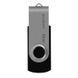 Флеш-накопичувач USB3.2 32GB Goodram UTS3 (Twister) Black(UTS3-0320K0R11) 139257 фото 2