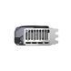 Відеокарта GF RTX 5070 Ti 16GB GDDR7 Gaming OC Gigabyte (GV-N507TGAMING OC-16GD) 545588 фото 10