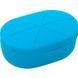 Чохол BeCover Silicon для Xiaomi Redmi AirDots/Redmi AirDots 2/Redmi AirDots S Blue (703825) 333997 фото 4
