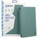 Чохол-книжка BeCover Smart для Lenovo Tab M10 Plus TB-125F (3rd Gen)/K10 Pro TB-226 10.61" Dark Green (708303) 453037 фото 4