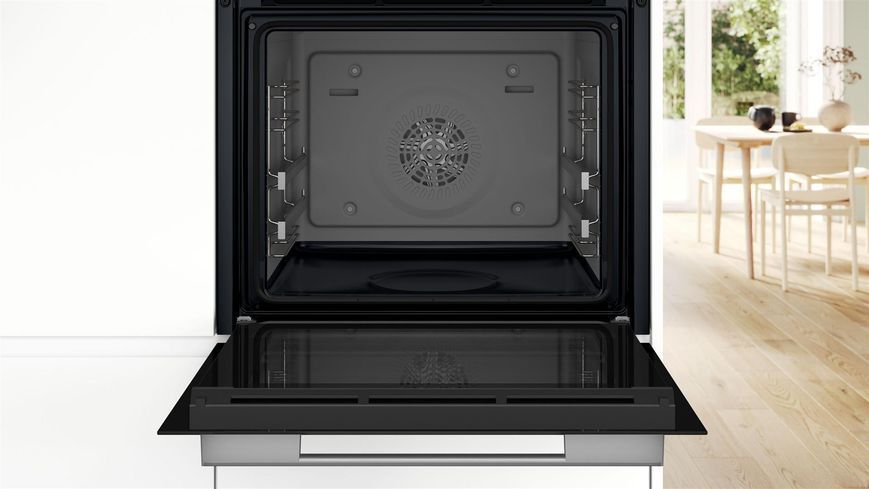 Духова шафа Bosch HJG852YW0T 553063 фото