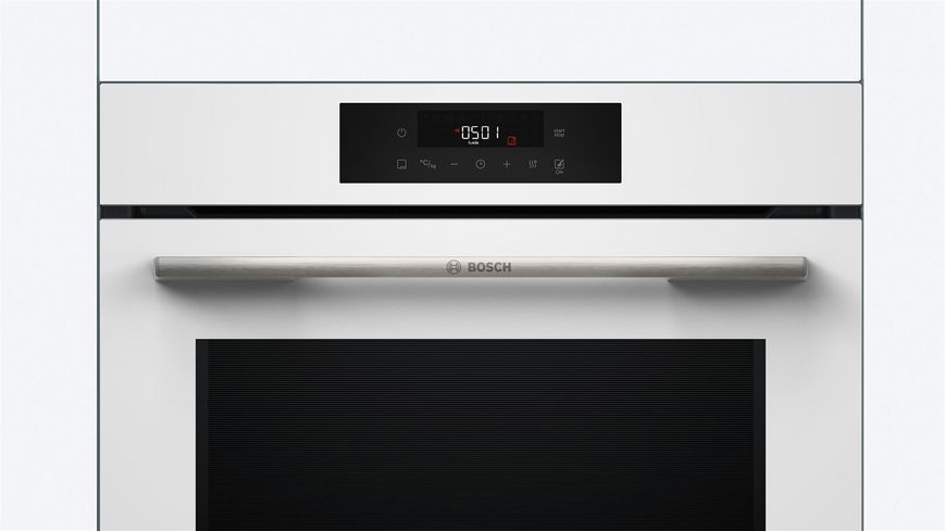 Духова шафа Bosch HJG852YW0T 553063 фото