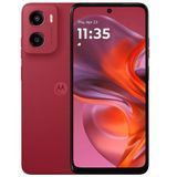 Смартфон Motorola Moto G05 4/256GB Plum Red NFC (PBA10010UA) 561284 фото