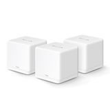 WiFi Mesh система Mercusys Halo H60X 3-pack 537798 фото