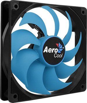 Вентилятор AeroCool Motion 12 Plus (ACF3-MT00220.11) 433332 фото