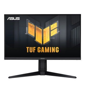 Монітор Asus 27" TUF Gaming VG27AQML1A IPS Black (90LM05Z0-B07370) 473107 фото