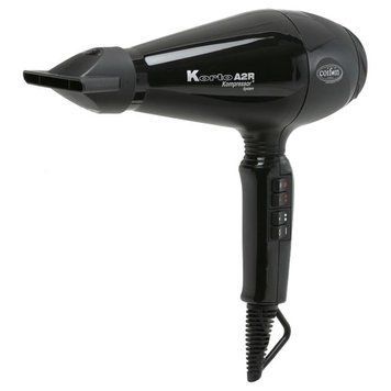 Фен Coifin Korto A2R (KAA R) Ion Black 145145 фото