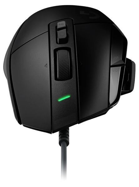 Миша Logitech G502 X Black (910-006138) 435992 фото