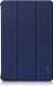 Чохол-книжка BeCover Smart для Lenovo Tab M10 Plus TB-125F (3rd Gen)/K10 Pro TB-226 10.61" Deep Blue (708302) 453038 фото 1