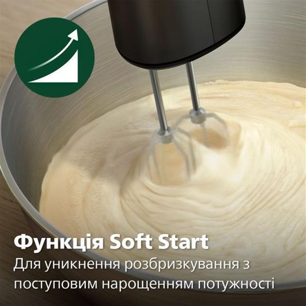 Міксер Philips HR3781/10 488683 фото
