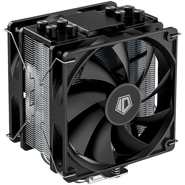 Кулер процесорний ID-Cooling SE-214-XT Plus 527783 фото