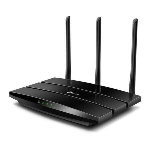 Бездротовий маршрутизатор TP-Link Archer A8 320188 фото