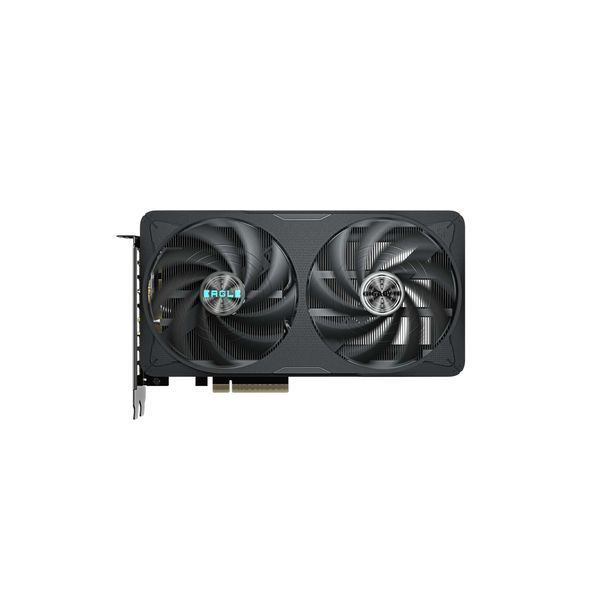 Відеокарта GF RTX 5060 Ti 8GB GDDR7 Eagle OC Gigabyte (GV-N506TEAGLE OC-8GD) 558490 фото