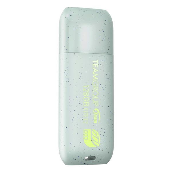 Флеш-накопичувач USB3.2 128GB Team C175 Eco (TC175ECO3128GG01) 487269 фото