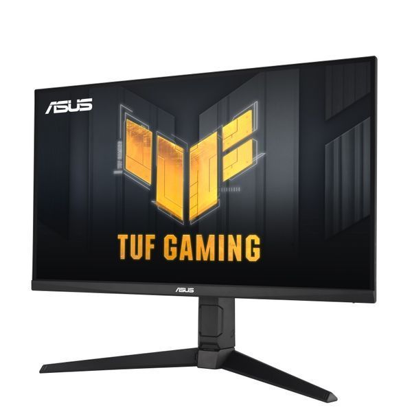 Монітор Asus 27" TUF Gaming VG27AQML1A IPS Black (90LM05Z0-B07370) 473107 фото