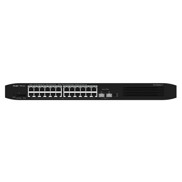 Комутатор Ruijie Reyee RG-ES226GC-P 339385 фото