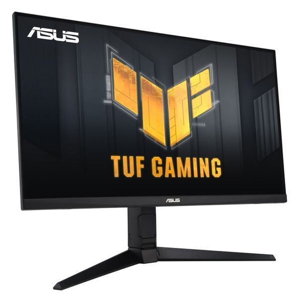 Монітор Asus 27" TUF Gaming VG27AQML1A IPS Black (90LM05Z0-B07370) 473107 фото