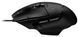 Миша Logitech G502 X Black (910-006138) 435992 фото 1