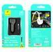 Автомобільний зарядний пристрій SkyDolphin SZ19V PD 20W + QC3.0 20W Black (AZP-000105) + кабель microUSB 463619 фото 2