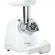 М`ясорубка Bosch MFW2500W 375103 фото 9