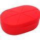 Чохол BeCover Silicon для Xiaomi Redmi AirDots/Redmi AirDots 2/Redmi AirDots S Red (703830) 333998 фото 5