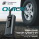 Автомобільний компресор Promate Aerify Black 541276 фото 2