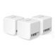 WiFi Mesh система Mercusys Halo H60X 3-pack 537798 фото 2