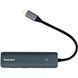 USB-хаб Blueendless USB Type-C 5-в-1(CA913435) 548061 фото 2