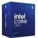 Процесор Intel Core Ultra 5 225F 3.3GHz (20MB, Arrow Lake, 65W, S1851) Box (BX80768225F) 545597 фото 1