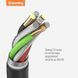 Фільтр живлення СolorWay (CW-CHE64B) 6 розеток, 4xUSB, 2м, Black 275216 фото 9