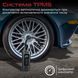 Автомобільний компресор Promate Aerify Black 541276 фото 3