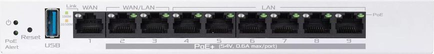 Маршрутизатор Asus ExpertWiFi EBG19P (90IG08C0-MO3B00) 530744 фото