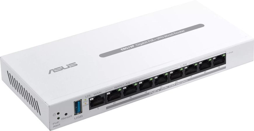 Маршрутизатор Asus ExpertWiFi EBG19P (90IG08C0-MO3B00) 530744 фото