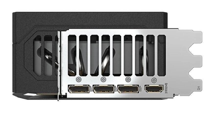 Відеокарта GF RTX 5070 Ti 16GB GDDR7 Aorus Master Gigabyte (GV-N507TAORUS M-16GD) 546446 фото